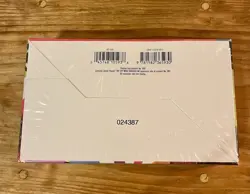 Decipher Austin Powers The Spy Who Shagged Me Card Booster Box - Unopened - Image 2