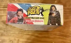 Decipher Austin Powers The Spy Who Shagged Me Card Booster Box - Unopened - Image 3
