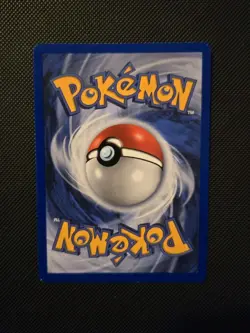 2001 Pokemon TCG Neo Discovery - Ursaring #15/75 WoTC Vintage Holo Rare - NM - Image 4