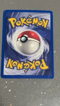 Ursaring 15/75 1st Edition Holo Pokemon TCG Neo Discovery Set - Image 2
