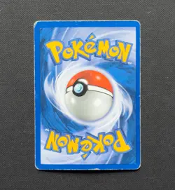 Pokemon TCG Ursaring 15/75 Neo Discovery Holo Unlimited Rare MP - Image 2