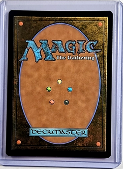 2022 MTG Magic the Gathering Brother's War Schematics Foil #118 Springleaf Drum - Image 2