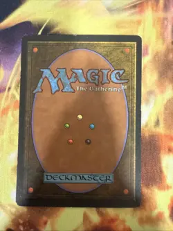 Mystic Remora, Ice Age MTG - Image 2