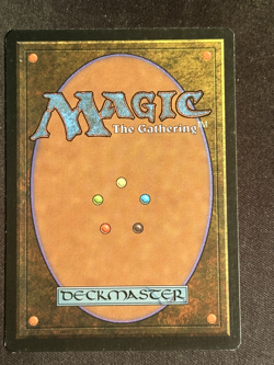 MTG Jade Monolith Revised Magic the Gathering - Image 2