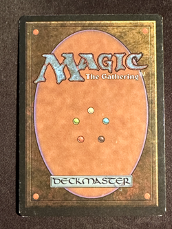 MTG Fountain of Youth The Dark Magic the Gathering - Image 2