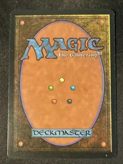 Deflection Ice Age Magic the Gathering MTG - Image 2