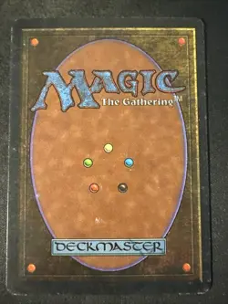 Drafna's Restoration Antiquities Magic the Gathering MTG - Image 2