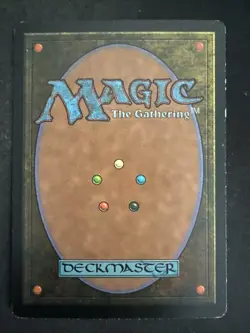 Mystical Tutor Mirage Magic the Gathering MTG - Image 2