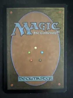 Tinker Urza's Legacy Regular Magic the Gathering MTG - Image 2