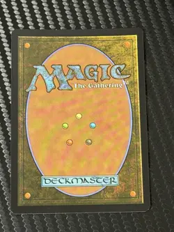 Magic The Gathering MTG - Hexing Squelcher Foil - Lorwyn Eclipsed - Image 2