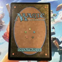 Dragonfly Swarm - 0215 - Avatar: The Last Airbender TLA - MTG NM/M Regular NP - Image 2