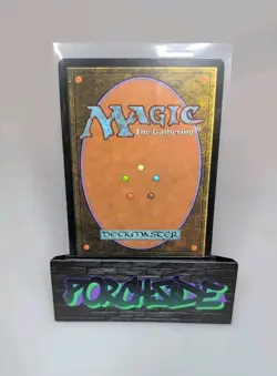 Wort, Boggart Auntie - Lorwyn - Magic The Gathering NM - Image 2