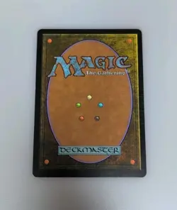 Wort, Boggart Auntie - Lorwyn - Magic The Gathering NM - Image 4