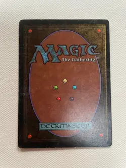 Magic the Gathering MTG - Ivory Tower - Revised Edition - Rare - Image 2