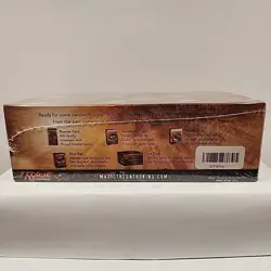 Magic the Gathering 2006 Time Sprial Booster Box Factory Sealed NOS NIB English - Image 4