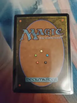 MTG Deceit Lorwyn Eclipsed Foil - Image 2