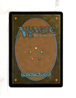 MTG SkeenAB Tannuk Steadfast Second BORDERLESS from EOE. NM. - Image 2