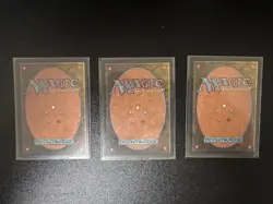 Natural Order Visions MTG (Regular) x3 - Image 2