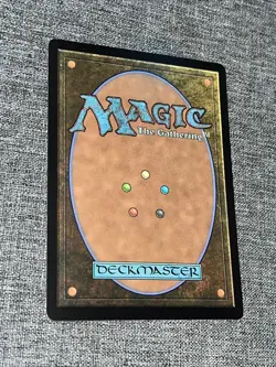 MTG, Zack Fair, U, Final Fantasy, FIN, NM/M , 0045 Foil JP - Image 2