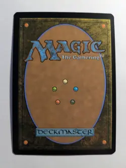 Glen Elendra's Answer (Showcase) Lorwyn Eclipsed Regular 306 MtG - Image 2
