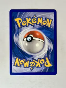Shedinja 14/107 Holo Rare EX Deoxys Pokemon TCG - Image 2