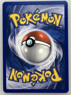 Pokemon TCG Shedinja 14/107 EX Deoxys Non Holo Rare Pokemon Card - Image 2