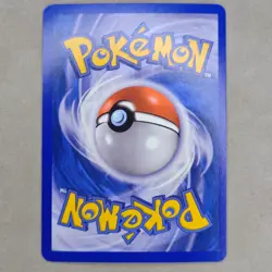 2005 Pokemon EX Deoxys Shedinja 14/107 Reverse Holo Rare NM Near Mint - Image 2