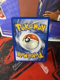 Pokemon - Phanpy 15/17 Common Pop Series 2 LP - Image 2