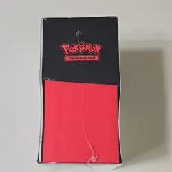 Pokemon Destined Rivals ETB Elite Trainer Box - NEW SEALED TCG - Image 4