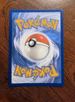 Mega Sharpedo ex 127/094 SIR Pokemon TCG Phantasmal Flames Mint - Image 2