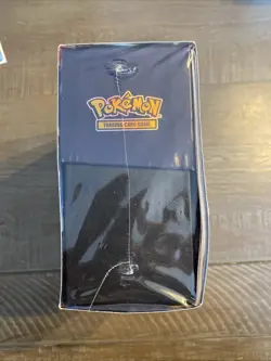 Pokemon TCG Surging Sparks Elite Trainer Box ETB NEW SEALED - Image 4