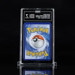 2022 Pokemon Sword & Shield Radiant Eevee #SWSH230 Black Star Promo TAG 7 - Image 2