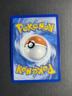 Seaking 21/131 Pokemon TCG S&V Prismatic Evolutions Pokeball Uncommon Holo NM - Image 3