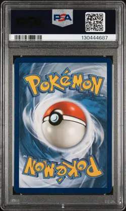 2019 POKEMON SUN & MOON UNIFIED MINDS FA/ROWLET & ALOLAN EXEGGUTOR GX PSA 9 - Image 2