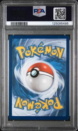 2021 POKEMON CELEBRATIONS #005 FULL ART/PIKACHU PSA 9 - Image 2