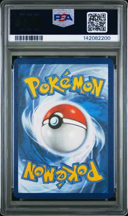 2021 POKEMON CELEBRATIONS CLASSIC COLL #24 BIRTHDAY PIKACHU-HOLO PSA 10 - Image 2