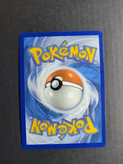 Hearthflame Mask Ogerpon Ex 17/131 Pokemon TCG S&V Prismatic Evolutions Dbl Rare - Image 3