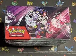 Pokemon TCG: S&V Destined Rivals Factory Sealed Booster Box (Loose Wrap) - Image 2