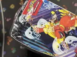 Pokemon TCG: S&V Destined Rivals Factory Sealed Booster Box (Loose Wrap) - Image 4