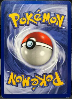 Arbok 31/62 Fossil Pokemon TCG 1999 MP - Image 2