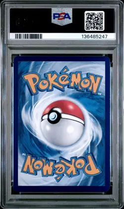 2025 POKEMON SIMPLIFIED CHINESE CBB3 C-GEM PACK VOL 3 #07 CUBONE PSA 10 - Image 2