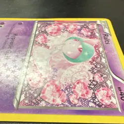 Pokemon Ralts RC8/RC25 Radiant Collection Holo Legendary Treasures 2013 LP/NM - Image 2