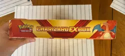 Charizard-EX Fire Blast Box - Pokemon TCG - *FACTORY SEALED* 820650802683 - Image 5