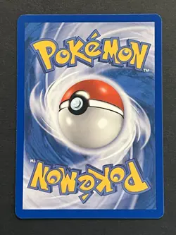 Crobat 3/101 Hidden Legends Holo NM 2004 Vintage Pokemon TCG - Image 2