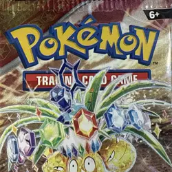 Pokemon Surging Sparks Scarlett & Violet Booster Pack - SV08 Factory Sealed - Image 3