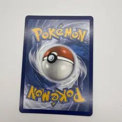 Pokemon TCG Celebi v 245/264 Alternate Art Fusion Strike 2021 NM Condition - Image 5