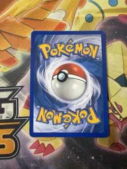 Pokemon Wizards 1999-2000 4th Print UK Base Set Unlimited Dugtrio 19/102 NM Rare - Image 3