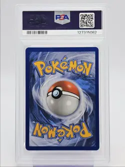 PIDGEOT EX 2016 POKEMON XY EVOLUTIONS ULTRA RARE 104/108 PSA 9 Q0004 - Image 2