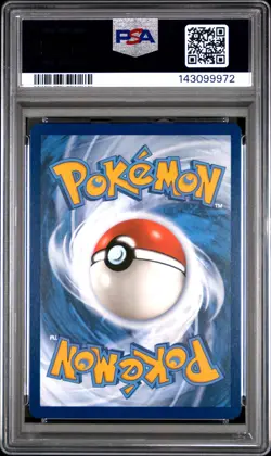 2024 POKEMON SWSH CROWN ZENITH PREMIUM COLLECTION SEA & SKY RAYQUAZA-HOLO PSA 10 - Image 2