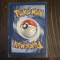 2004 Kingdra Holo Stamped Reverse Rare EX Team Rocket Returns 12/109 - Image 2